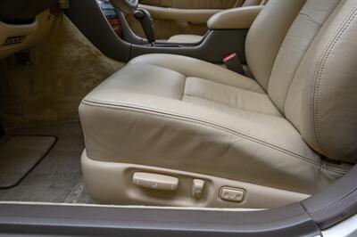 1992 Lexus LS 400   - Photo 38 - Van Nuys, CA 91402