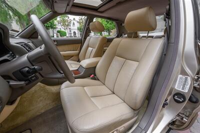 1992 Lexus LS 400   - Photo 44 - Van Nuys, CA 91402