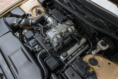 1992 Lexus LS 400   - Photo 87 - Van Nuys, CA 91402