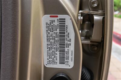 1992 Lexus LS 400   - Photo 37 - Van Nuys, CA 91402