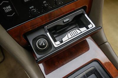 1992 Lexus LS 400   - Photo 53 - Van Nuys, CA 91402