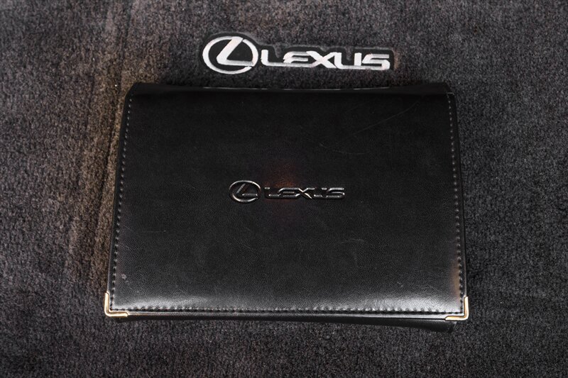 1998 Lexus LS 400 - Photo 81 - La Crescenta, CA 91214