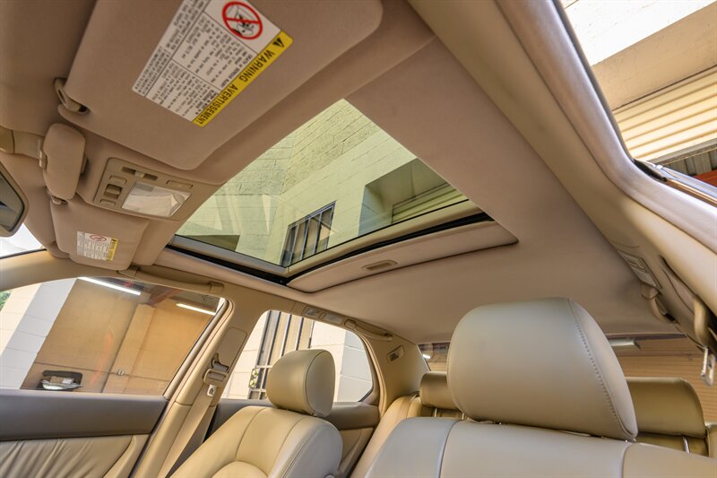 1998 Lexus LS 400 - Photo 56 - La Crescenta, CA 91214