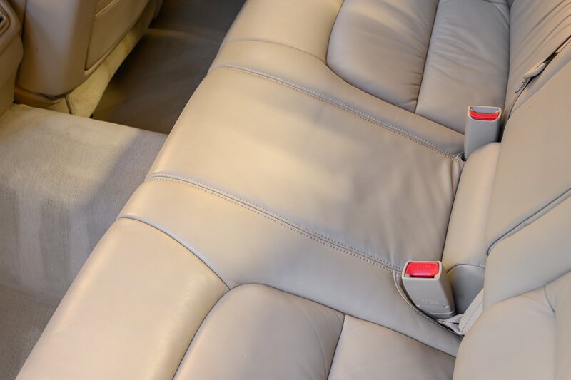 1998 Lexus LS 400 - Photo 54 - La Crescenta, CA 91214