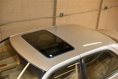 1998 Lexus LS 400 - Photo 24 - La Crescenta, CA 91214