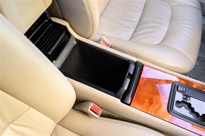 1998 Lexus LS 400 - Photo 60 - La Crescenta, CA 91214