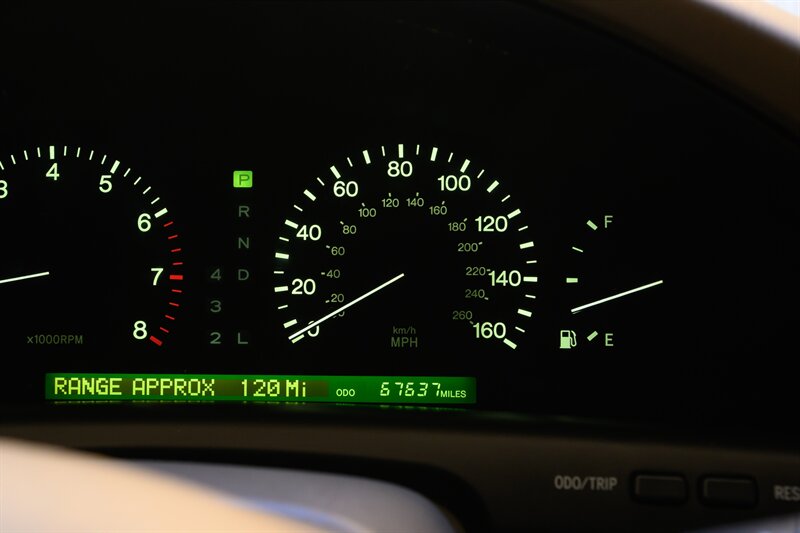 1998 Lexus LS 400 - Photo 70 - La Crescenta, CA 91214