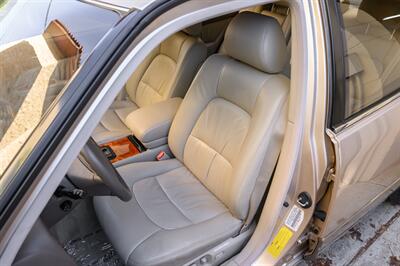 1998 Lexus LS 400 - Photo 41 - La Crescenta, CA 91214
