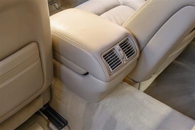 1998 Lexus LS 400 - Photo 53 - La Crescenta, CA 91214