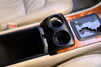1998 Lexus LS 400 - Photo 61 - La Crescenta, CA 91214