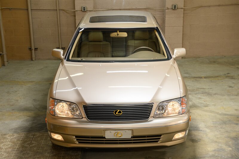 1998 Lexus LS 400 - Photo 4 - La Crescenta, CA 91214