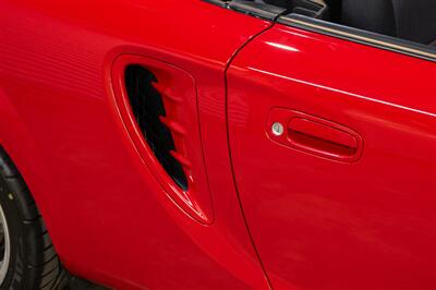 2003 Toyota MR2 Spyder - Photo 37 - Van Nuys, CA 91402