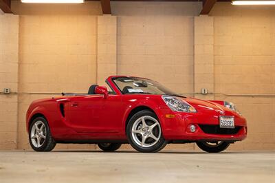2003 Toyota MR2 Spyder - Photo 6 - Van Nuys, CA 91402