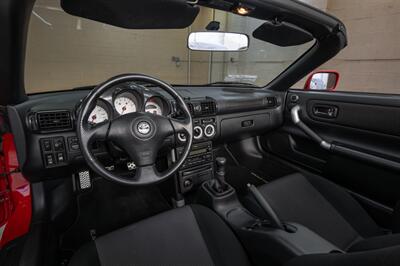2003 Toyota MR2 Spyder - Photo 65 - Van Nuys, CA 91402