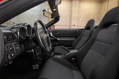 2003 Toyota MR2 Spyder - Photo 60 - Van Nuys, CA 91402