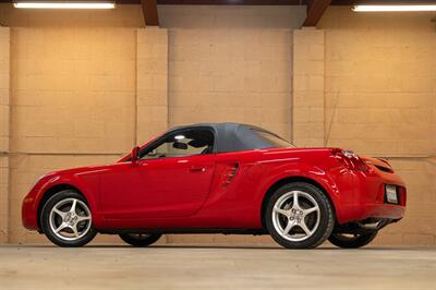 2003 Toyota MR2 Spyder - Photo 26 - Van Nuys, CA 91402