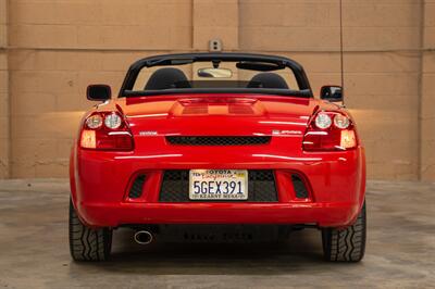 2003 Toyota MR2 Spyder - Photo 47 - Van Nuys, CA 91402