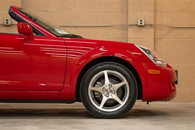 2003 Toyota MR2 Spyder - Photo 41 - Van Nuys, CA 91402