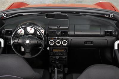 2003 Toyota MR2 Spyder - Photo 55 - Van Nuys, CA 91402