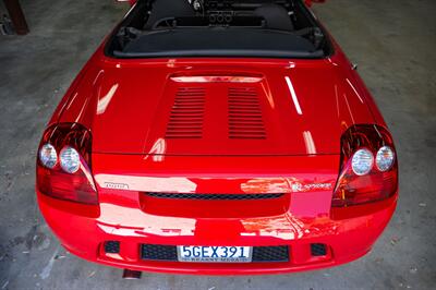 2003 Toyota MR2 Spyder - Photo 48 - Van Nuys, CA 91402