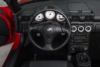 2003 Toyota MR2 Spyder - Photo 63 - Van Nuys, CA 91402