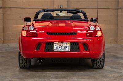 2003 Toyota MR2 Spyder - Photo 45 - Van Nuys, CA 91402