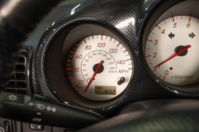 2003 Toyota MR2 Spyder - Photo 57 - Van Nuys, CA 91402