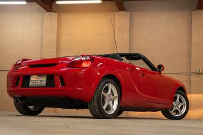 2003 Toyota MR2 Spyder - Photo 39 - Van Nuys, CA 91402