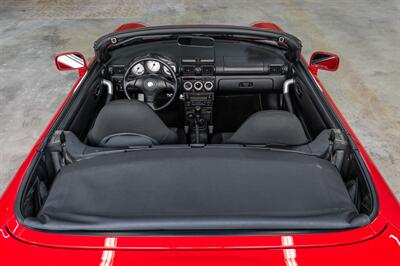 2003 Toyota MR2 Spyder - Photo 61 - Van Nuys, CA 91402