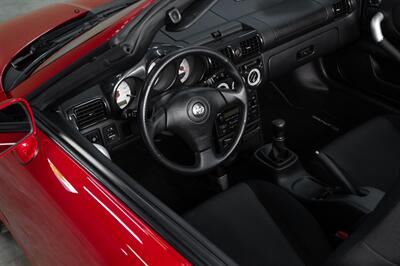 2003 Toyota MR2 Spyder - Photo 64 - Van Nuys, CA 91402