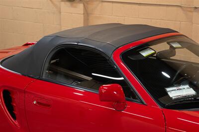 2003 Toyota MR2 Spyder - Photo 34 - Van Nuys, CA 91402