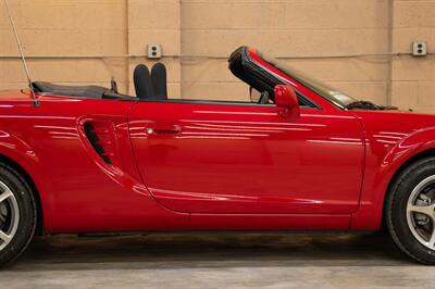 2003 Toyota MR2 Spyder - Photo 36 - Van Nuys, CA 91402