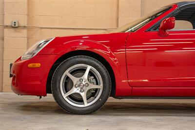 2003 Toyota MR2 Spyder - Photo 31 - Van Nuys, CA 91402