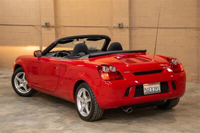 2003 Toyota MR2 Spyder - Photo 27 - Van Nuys, CA 91402