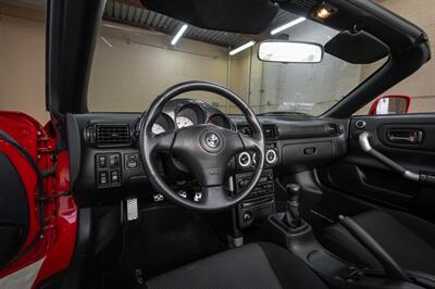2003 Toyota MR2 Spyder - Photo 62 - Van Nuys, CA 91402