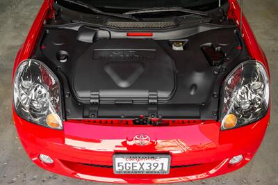 2003 Toyota MR2 Spyder - Photo 51 - Van Nuys, CA 91402