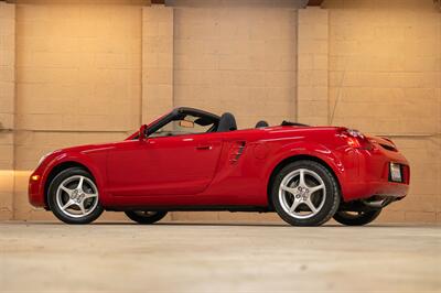2003 Toyota MR2 Spyder - Photo 28 - Van Nuys, CA 91402