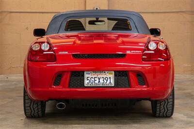 2003 Toyota MR2 Spyder - Photo 44 - Van Nuys, CA 91402