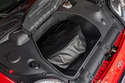 2003 Toyota MR2 Spyder - Photo 54 - Van Nuys, CA 91402