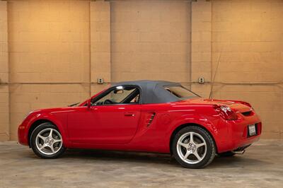 2003 Toyota MR2 Spyder - Photo 24 - Van Nuys, CA 91402