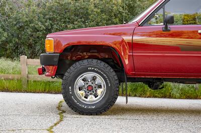 1986 Toyota Pickup SR5   - Photo 20 - Van Nuys, CA 91402