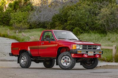 1986 Toyota Pickup SR5   - Photo 13 - Van Nuys, CA 91402