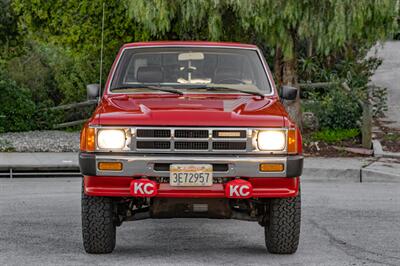 1986 Toyota Pickup SR5   - Photo 8 - Van Nuys, CA 91402