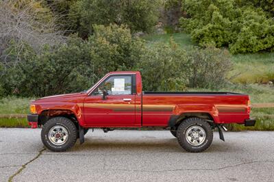 1986 Toyota Pickup SR5   - Photo 26 - Van Nuys, CA 91402