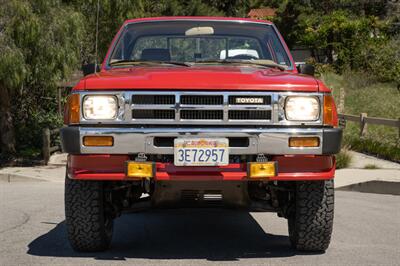 1986 Toyota Pickup SR5   - Photo 45 - Van Nuys, CA 91402