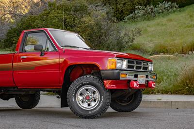 1986 Toyota Pickup SR5   - Photo 5 - Van Nuys, CA 91402