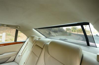 2006 Lexus LS 430   - Photo 67 - Van Nuys, CA 91402