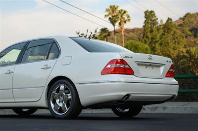 2006 Lexus LS 430   - Photo 10 - Van Nuys, CA 91402