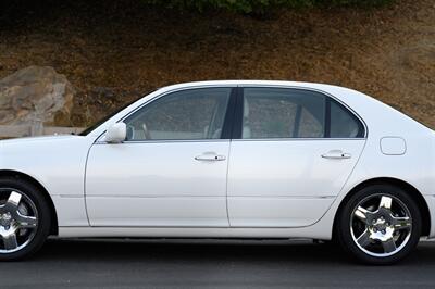 2006 Lexus LS 430   - Photo 30 - Van Nuys, CA 91402