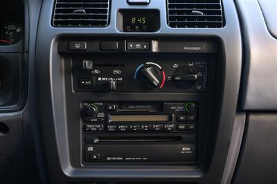1999 Toyota 4Runner SR5 - Photo 64 - Van Nuys, CA 91402